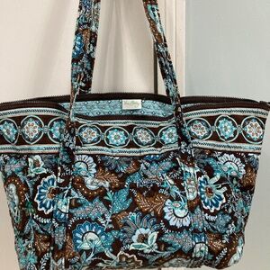 Lightly used Vera Bradley tote bag